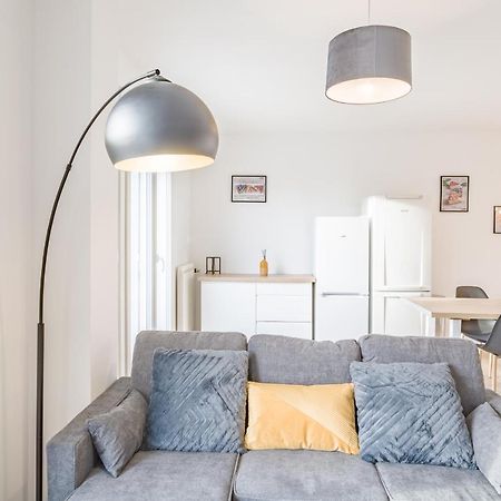 Duplex Providence - Ideal Groupe - Confort - Parking Prive Труа Экстерьер фото