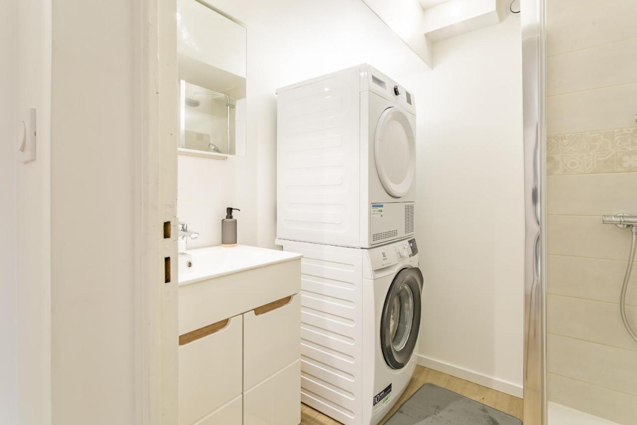Duplex Providence - Ideal Groupe - Confort - Parking Prive Труа Экстерьер фото
