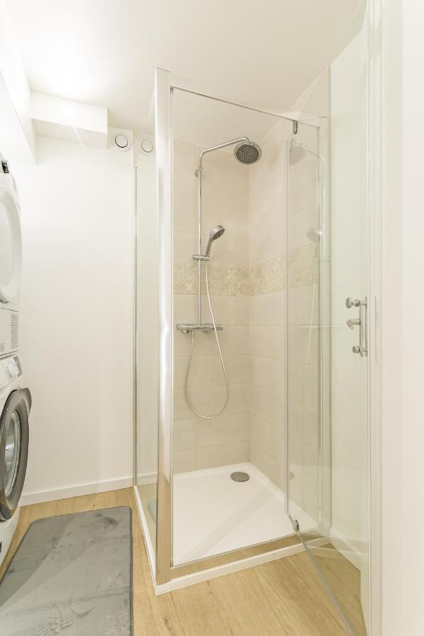 Duplex Providence - Ideal Groupe - Confort - Parking Prive Труа Экстерьер фото