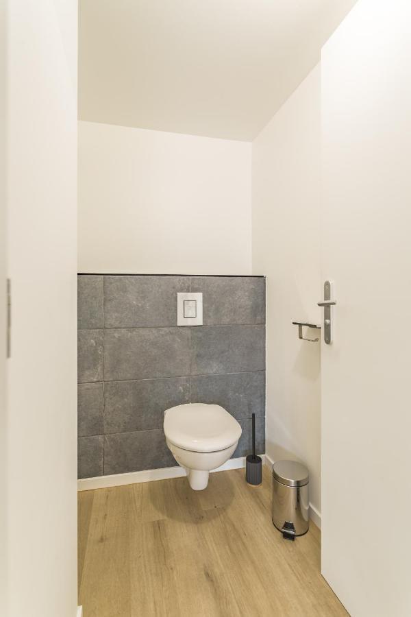 Duplex Providence - Ideal Groupe - Confort - Parking Prive Труа Экстерьер фото